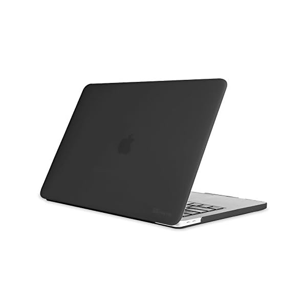 FINTIE Case Compatible with MacBook Pro 13 (2019 2018 2017 2016 Release), Snap-On Hard Shell Cover 13-Inch Model A2159 A1989 A1706 A1708 with/Without Touch Bar and Touch ID, - Image 3