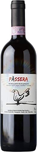 Morellino di Scansano Passera DOCG - 2016 - Poggio Trevvalle