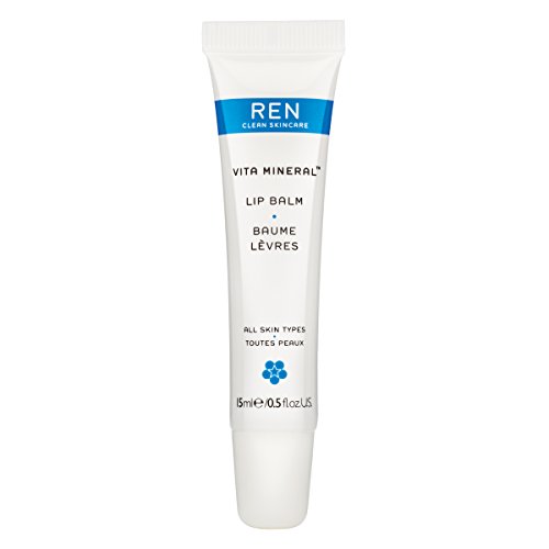 REN Vita Mineral Lip Balm 15ml