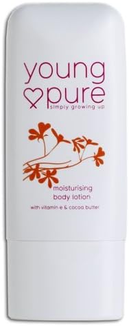 Young & Pure Moisturising Body Lotion 150ml