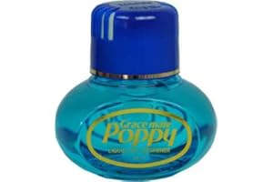 GRACE MATE POPPY Désodorisant senteur Freesia POPPY 150mL