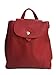 Produktbild Longchamp Le Pliage Cuir Rucksack Kirsche