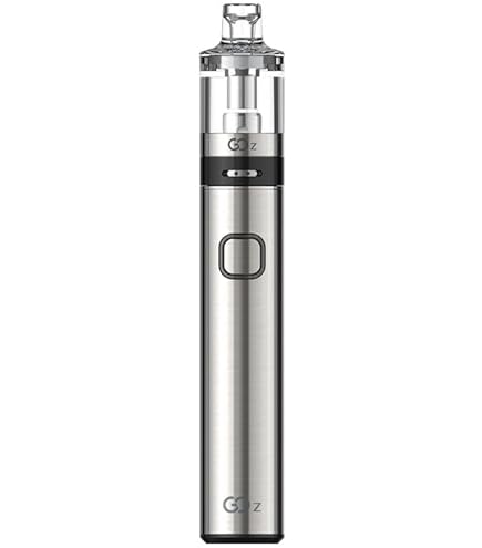 Innokin Endura T20S Kit de Dmarrage Batterie 1500mAh avec Rservoir Prism  T20-S (Noir) Pas de nicotine ni de tabac : Amazon.fr: High-Tech