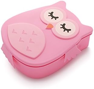 Kumiko Lunch Box BPA Free Available in 4 Colours