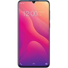 Vivo V11 (Nebula Purple) with Offers