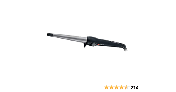 remington c152wo curling wand