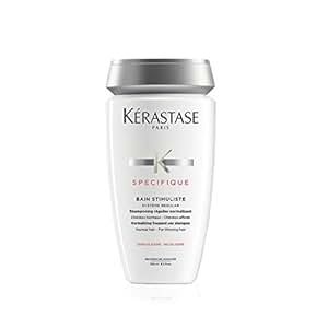 Kerastase SPECIFIQUE bain stimuliste GL 250 ml: Amazon.co 