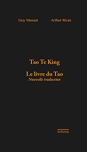 Download Tao Te King : Le livre du Tao Download Tao Te King : Le livre du Tao