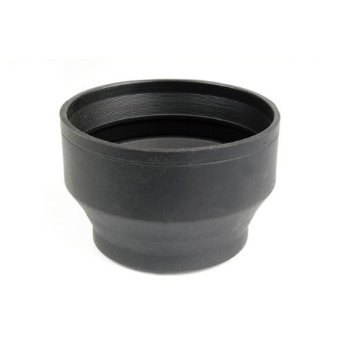 PARE-SOLEIL SOUPLE 55 mm Universel pour NIKON CANON PENTAX SONY LEICA reviews PARE-SOLEIL SOUPLE 55 mm Universel pour NIKON CANON PENTAX SONY LEICA