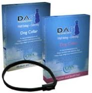 Ceva DAP Dog Calming Collar for Puppies & Small Dogs 37.5cm 500g