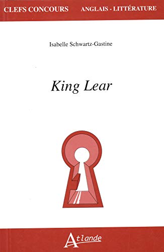 King Lear King Lear