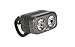 Produktbild Knog Helmlampe Blinder Outdoor 3 weiße LED, Gunmetal, 11568KN