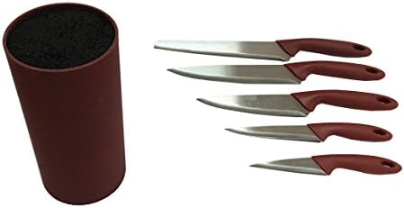 Importacion – Taco Knives Machine + 5 CUC.
