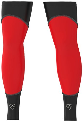 Deportes Hera Ropa Ciclismo Perneras Térmicas Calentadores de Las piernas Medias de Invierno Ciclistas Hombre