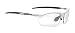 Produktbild Rudy Project Rydon Glasses White Carbonium/ImpactX Photochromic 2 Black 2018 Fahrradbrille