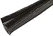 Produktbild PRO POWER Hook & Loop Braided WRAP 19MM Black 1M BVCW019-1M