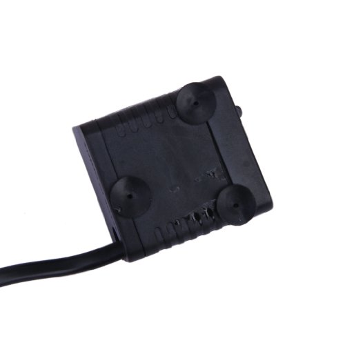 TOOGOO(R) AC 220-240V 5W Tauchpumpe Wasserpumpe Brunnen Aquarium Teichpumpe EU-Stecker - 4