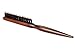 Dress-Out 3 Row Teasing Bristle Hair Brush , For Long Hair