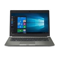 spécifications 'Toshiba pt263e-03l00hce - Ordinateur portable de 13.3 (Intel Core i7 - 6500U, mémoire rAM 8 Go, disque dur de 512 Go, Windows 7 Professional) Noir