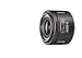 Price comparison product image Sony SAL20F28 A Mount - Full Frame 20mm F2.8 Prime Lens,Black