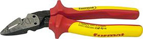 Preisvergleich Produktbild Multischneider 180mm VDE FORMAT - 2104432