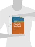 Image de Praktische Bauphysik: Eine Einführung mit Berechnungsbeispielen