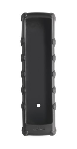 Meliconi GUSCIO L - Funda universal para mando de TV  color negro
