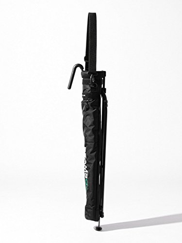 BEAMS-GOLF-Self-stand-Golf-case-Japan-import