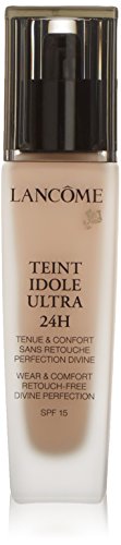 Teint Idole Ultra Foundation 010 Beige Porcelaine