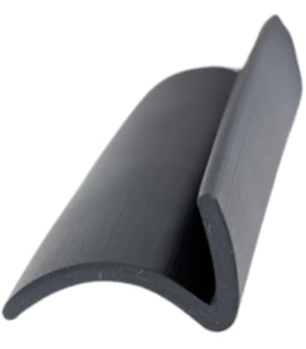 Fensterdichtung 100m Gummi Dichtung Für Kunststofffenster EPDM S-1530