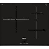 placa induccion bosch puj631bb2e Dimensiones aparato (alto x ancho x fondo) : 5,1 x 59,2 x 52,2 cm