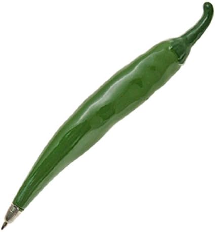 Green Chilli Pen