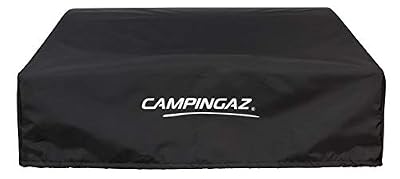 Campingaz Housse pour Plancha, Couverture de Protecion Barbecue, Bache Résistante et Imperméable, pour Plancha L et Plancha LX, 78 x 51 x 26 cm