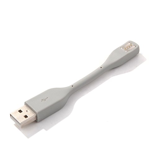 BlueBeach® USB Ladekabel für Jawbone UP3 Ersatz Ladegerät - 2