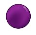 Rimmel London 60 Seconds Super Shine Nail Polish, 562 Pump Up The Purple, 8 ml