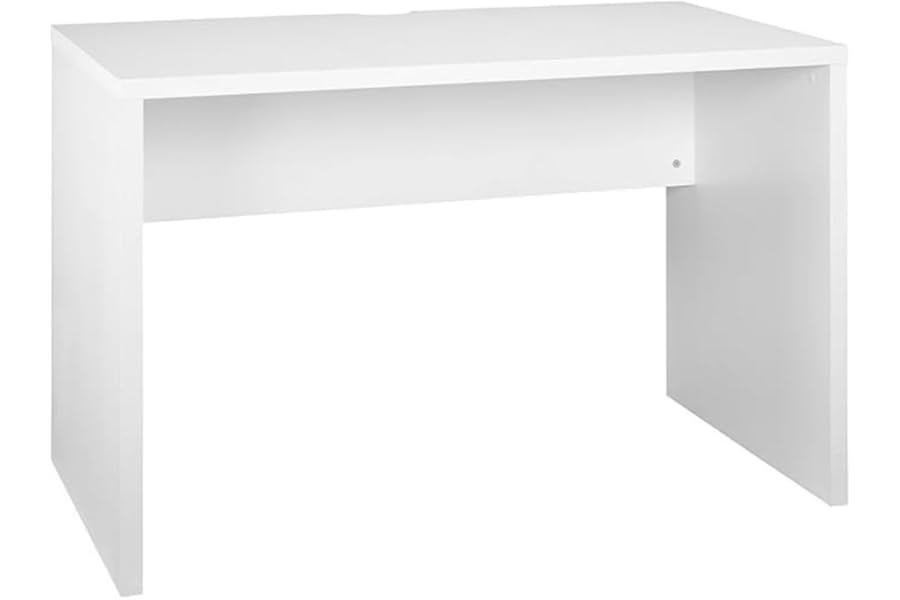 Decorum & Co - Student Desk 900 (White)