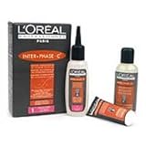 L'oreal - Dauerwelle - Inter-Phase-C Mild-alkalische...