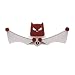 Produktbild Nrkin Safe Grip Car Bat Handyhalter Halterung, Universal Handyhalterung Luftauslass Multi-Angle Handyständer Luftauslass Halterung