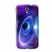 Produktbild Case Schale Wileyfox Swift Espace Univers Galaxie - - voie lactee B