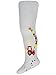 TUPTUSIE Baby Boys Cotton Tights Little Digger Pigeon Grey 8D9 (56-62cm (0-6 Months), Pigeon Grey)