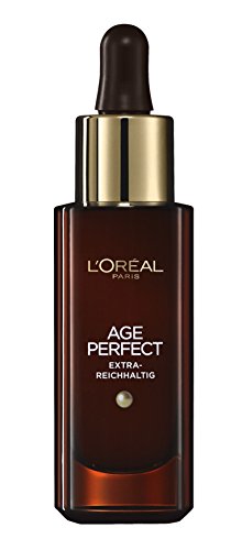 L’Oreal Paris Gesichtspflege Age Perfect Extra-Reichhaltig Serum 30ml - 2