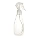 200ml Plastic Salon Hairdressing Spray Mist Bottle Plant Flower Watering Sprayer