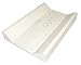 BABY CHANGING MAT PADDED HARD BASE 27 UNIQUE DESIGNS FOR COT 70X50 **NEW** (Bunny In Cream)
