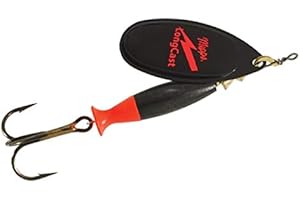 MEPPS AGLIA LONGCAST Toutes Les Tailles et Les Couleurs