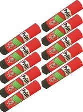 Klebestift Pritt WA12, 22g, ohne Lösungsmittel, 10er-Sparpack