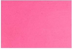 WOOLOVE Feuilles de feutre de 5 mm. Dimensions : environ 50 x 70 cm pour travaux de loisirs et autres.