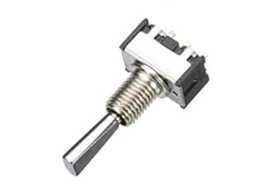 VIDOO Rc Pièces Émetteur Radio Interrupteur À Bascule pour Futaba 14Sg 16Sz 18Sz T8Fg-D