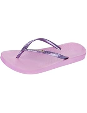 Ipanema Tropical, Mädchen Zehentrenner Sandalen