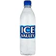 Ice Valley Natural Mineral Water Still 500ml (Pack of 24 x 500ml)