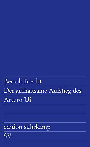Der aufhaltsame Aufstieg des Arturo Ui: 144
